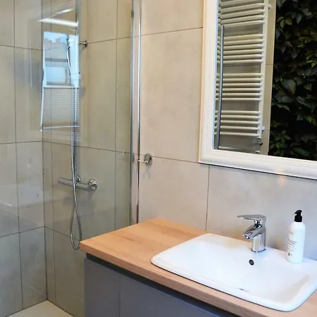 公寓 Grand 卢布林