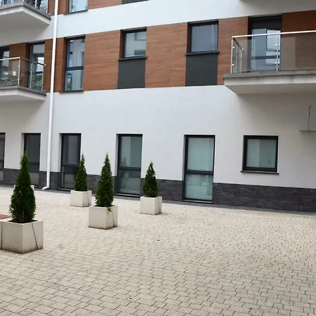 Apartment Grand
