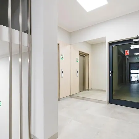 Grand Apartment Lublin