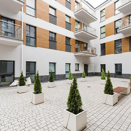Apartment Grand